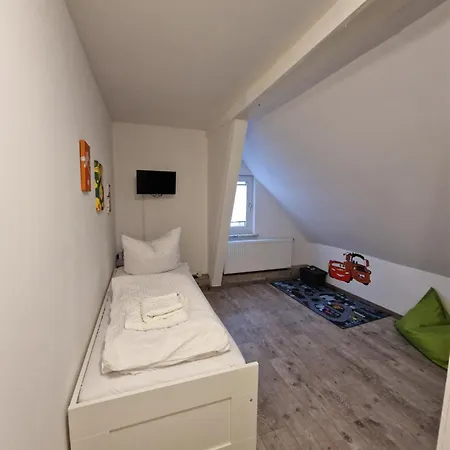 Mikes Fewo Braunlage Exterior foto