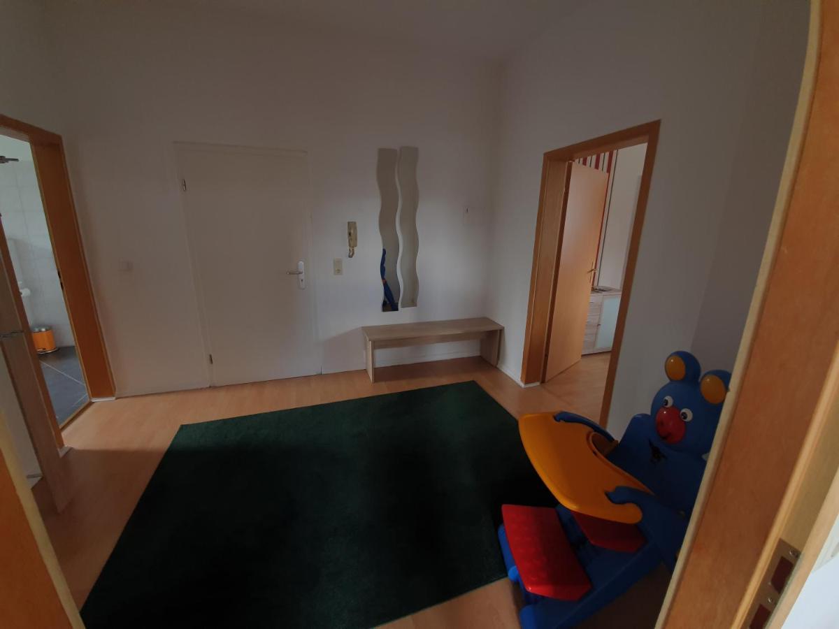 Apartment Mikes Braunlage