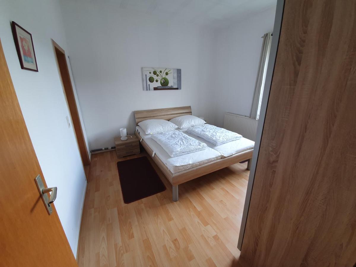 Apartment Mikes Braunlage