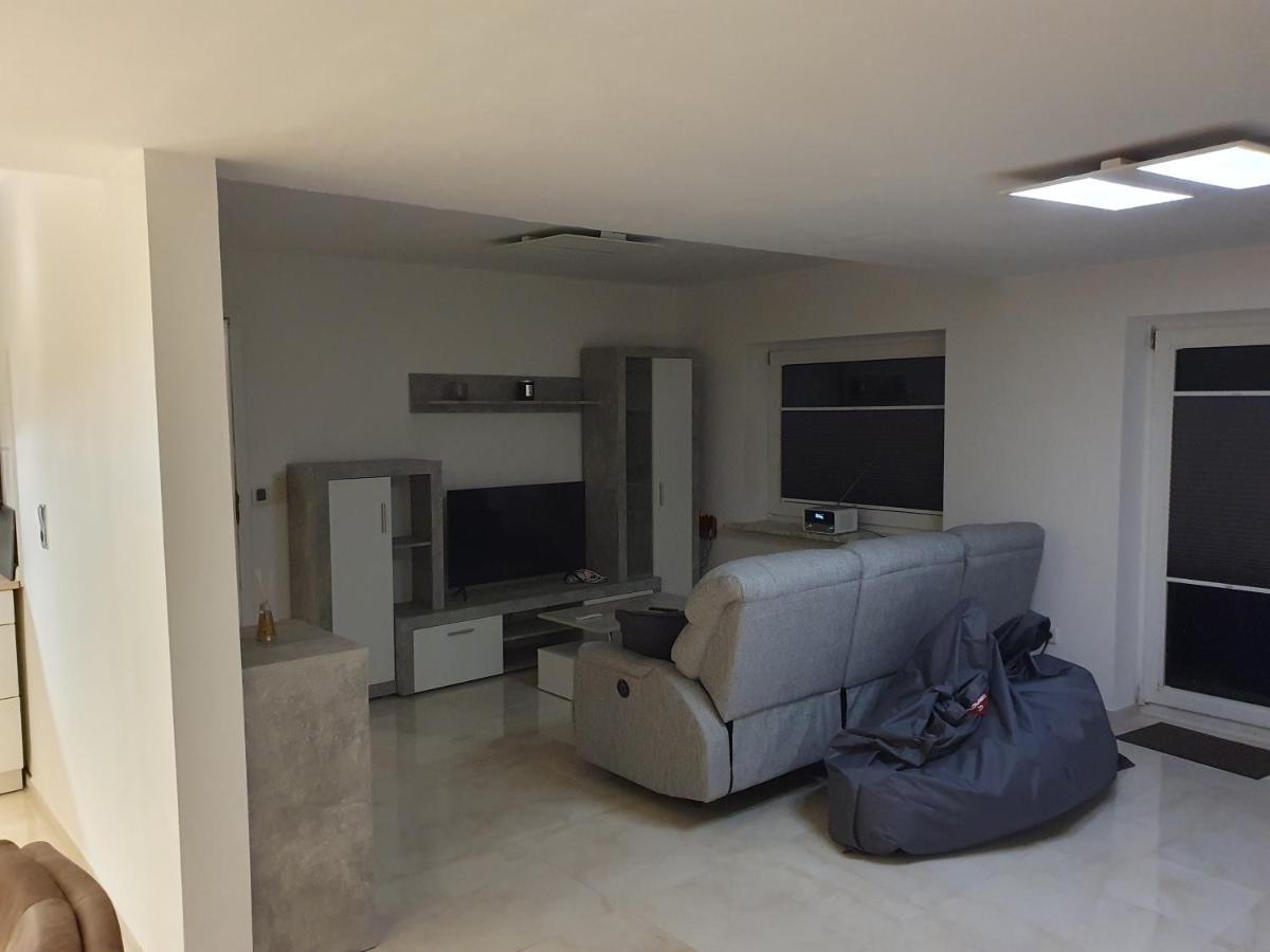 Mikes Apartment Braunlage
