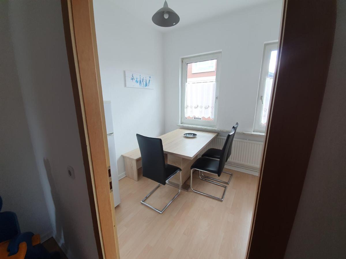 Apartment Mikes Braunlage