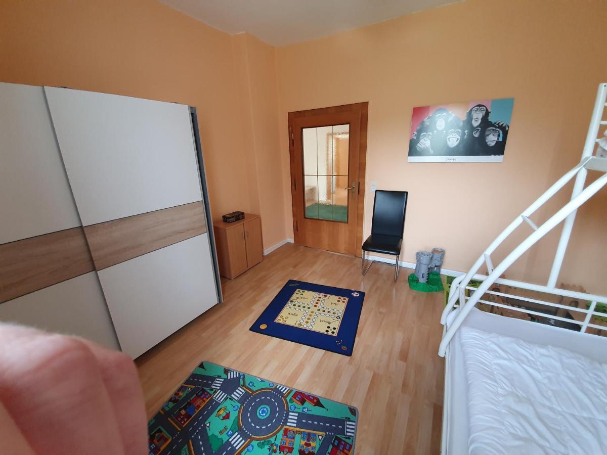 Apartment Mikes Braunlage
