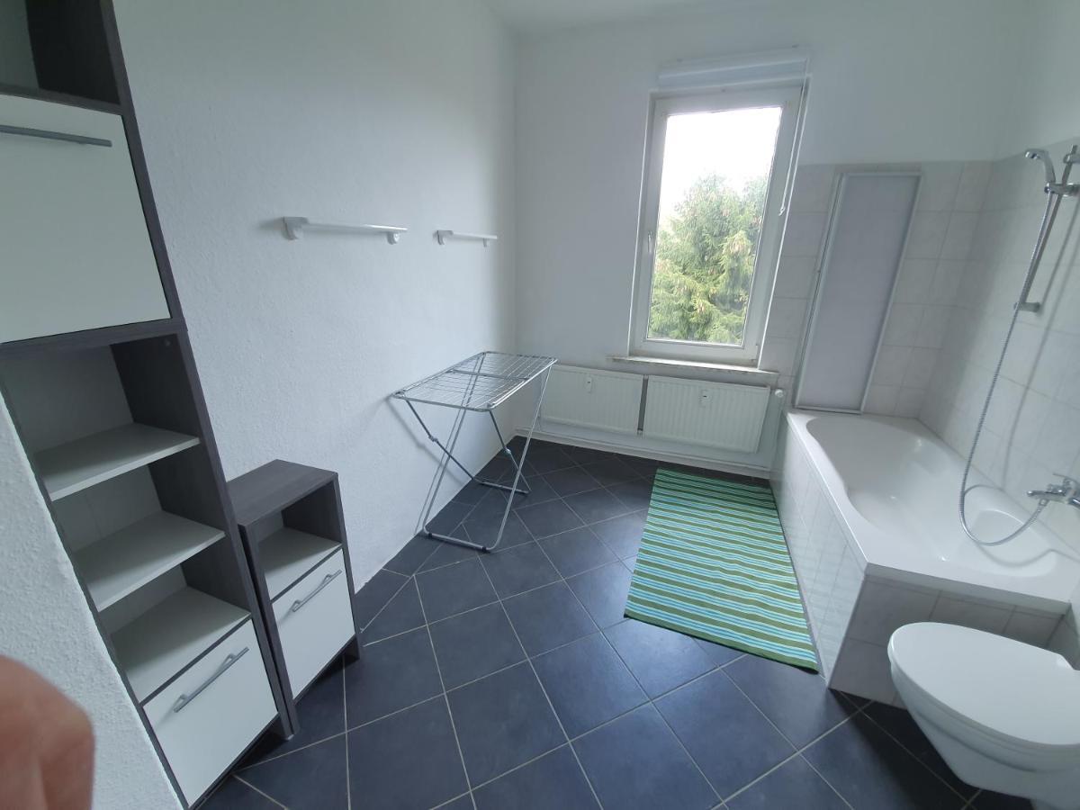 Mikes Apartment Braunlage