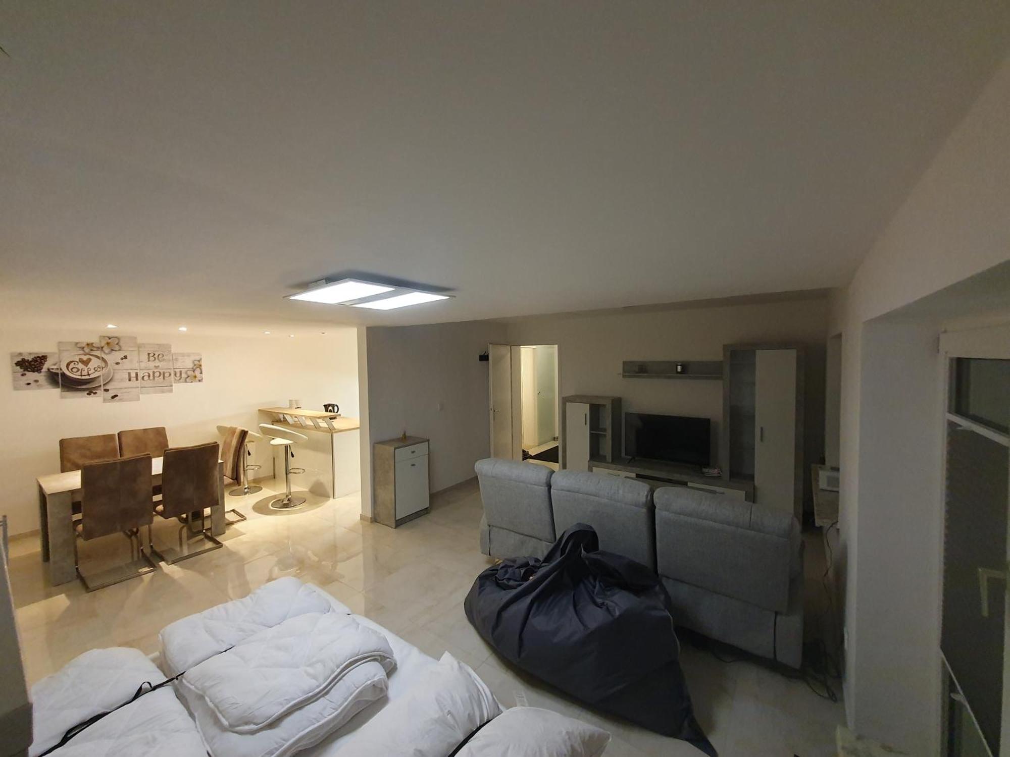 Mikes Apartment Braunlage