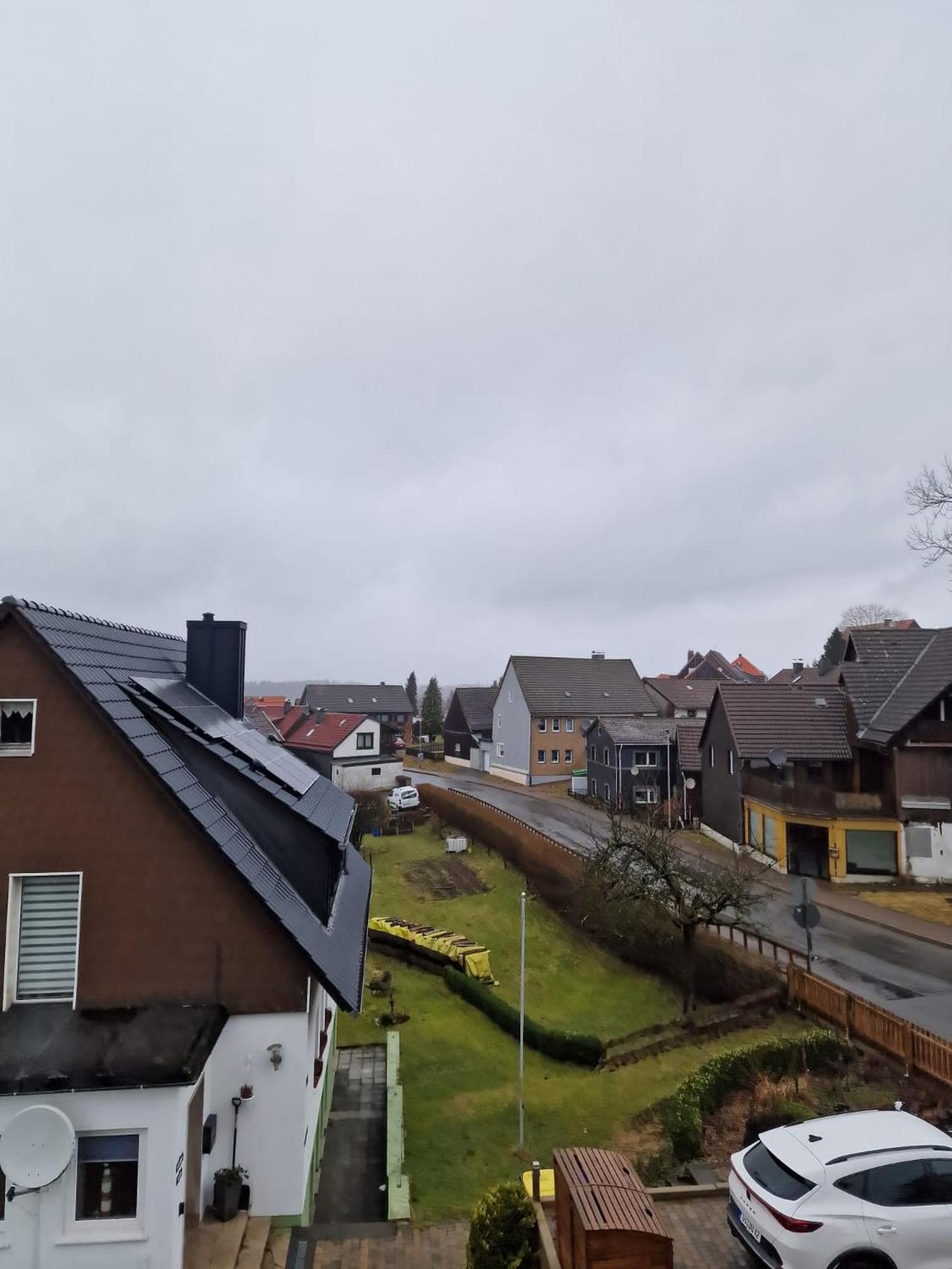 Mikes Apartment Braunlage