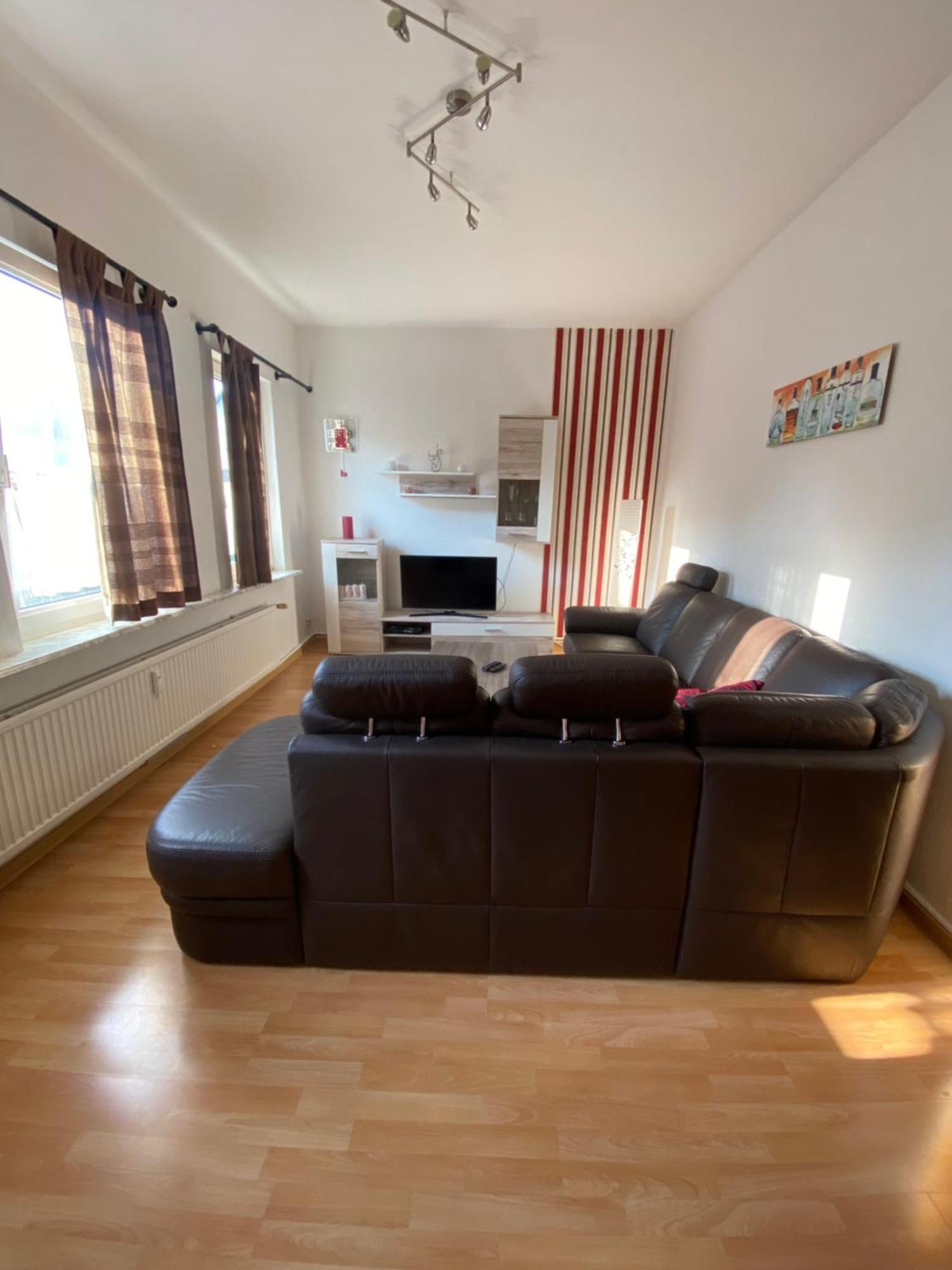 Mikes Apartment Braunlage