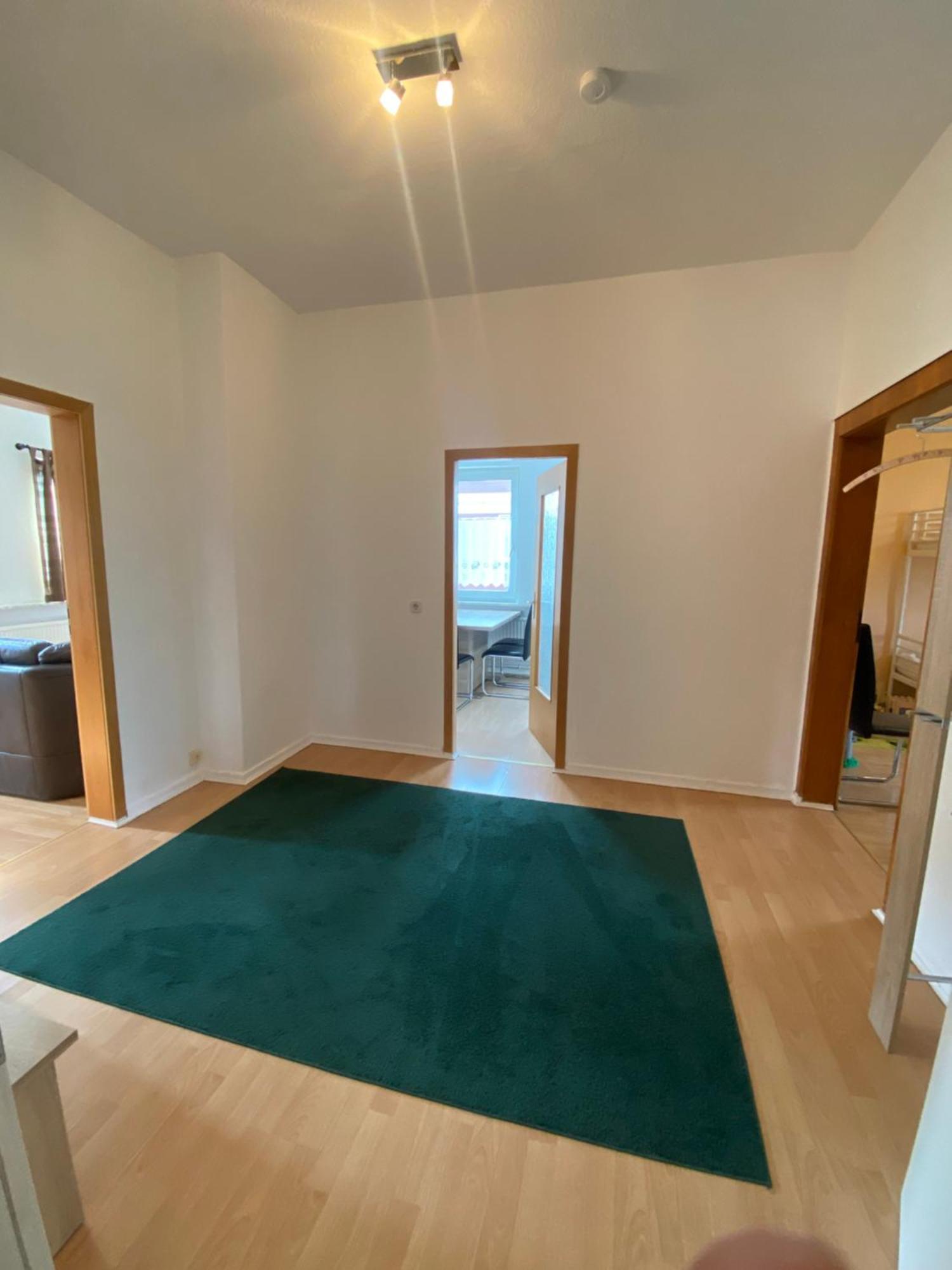 Mikes Apartment Braunlage