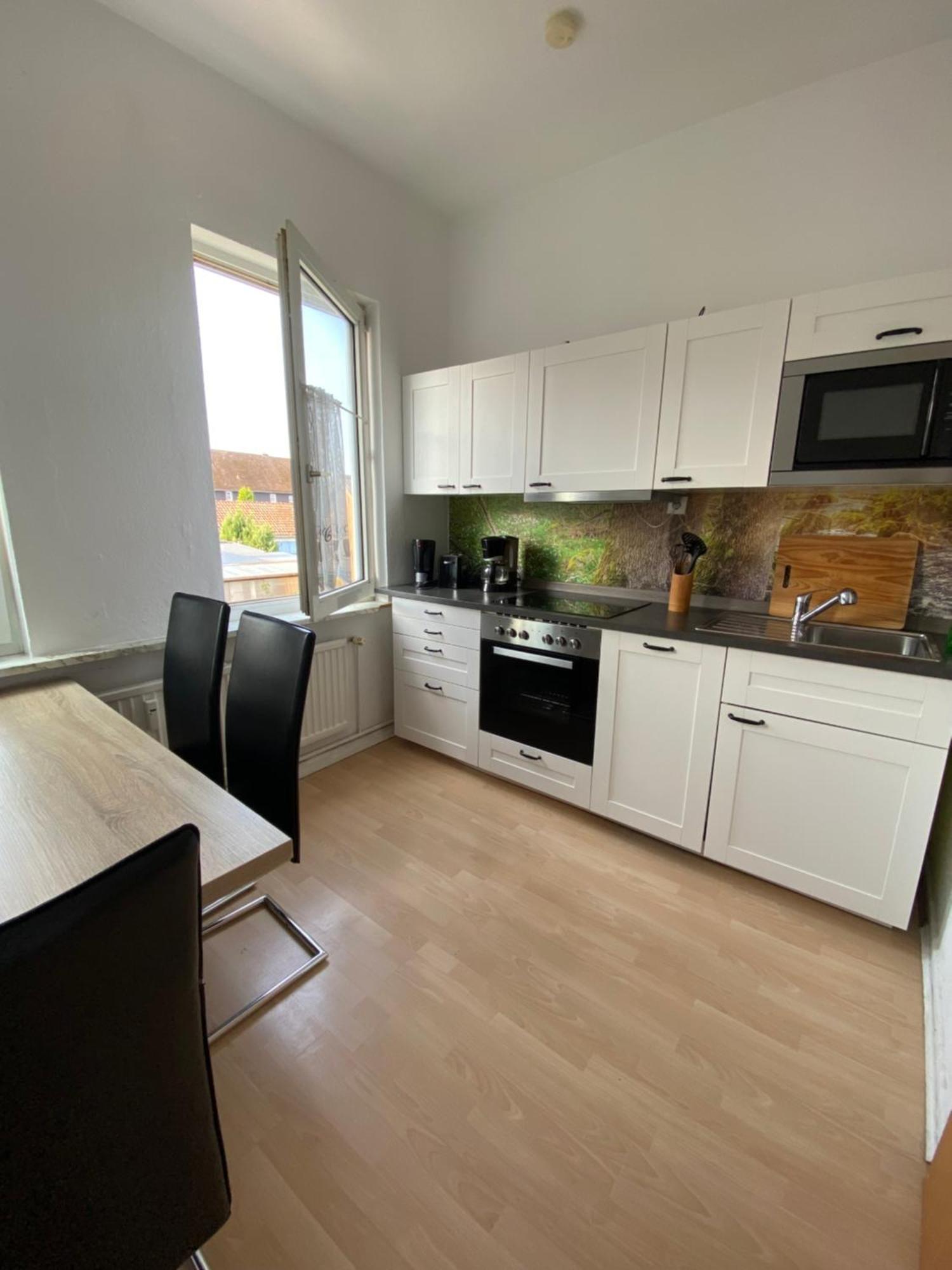 Mikes Apartment Braunlage