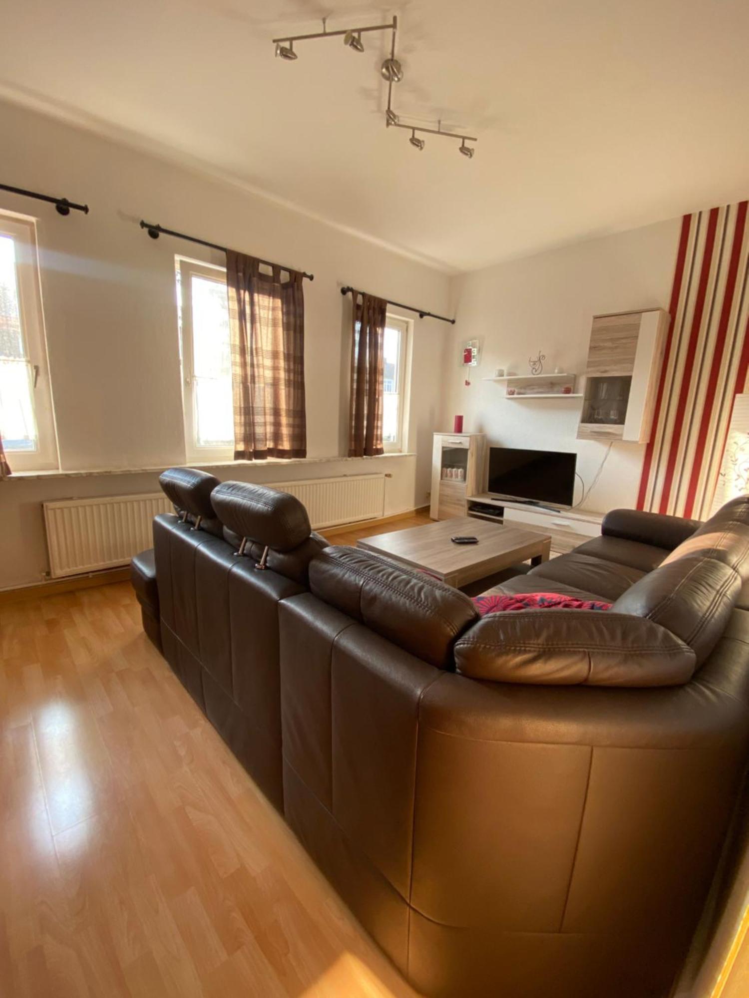 Mikes Apartment Braunlage