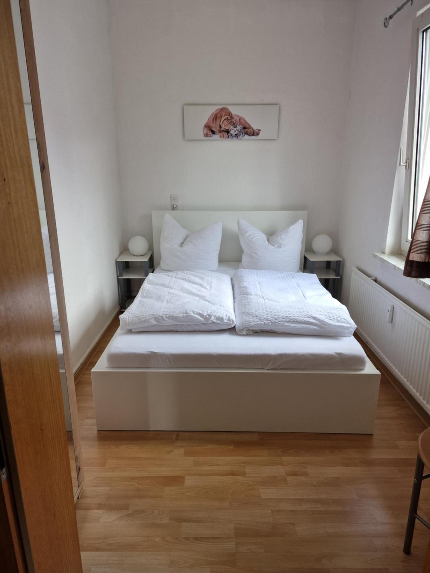 Mikes Apartment Braunlage