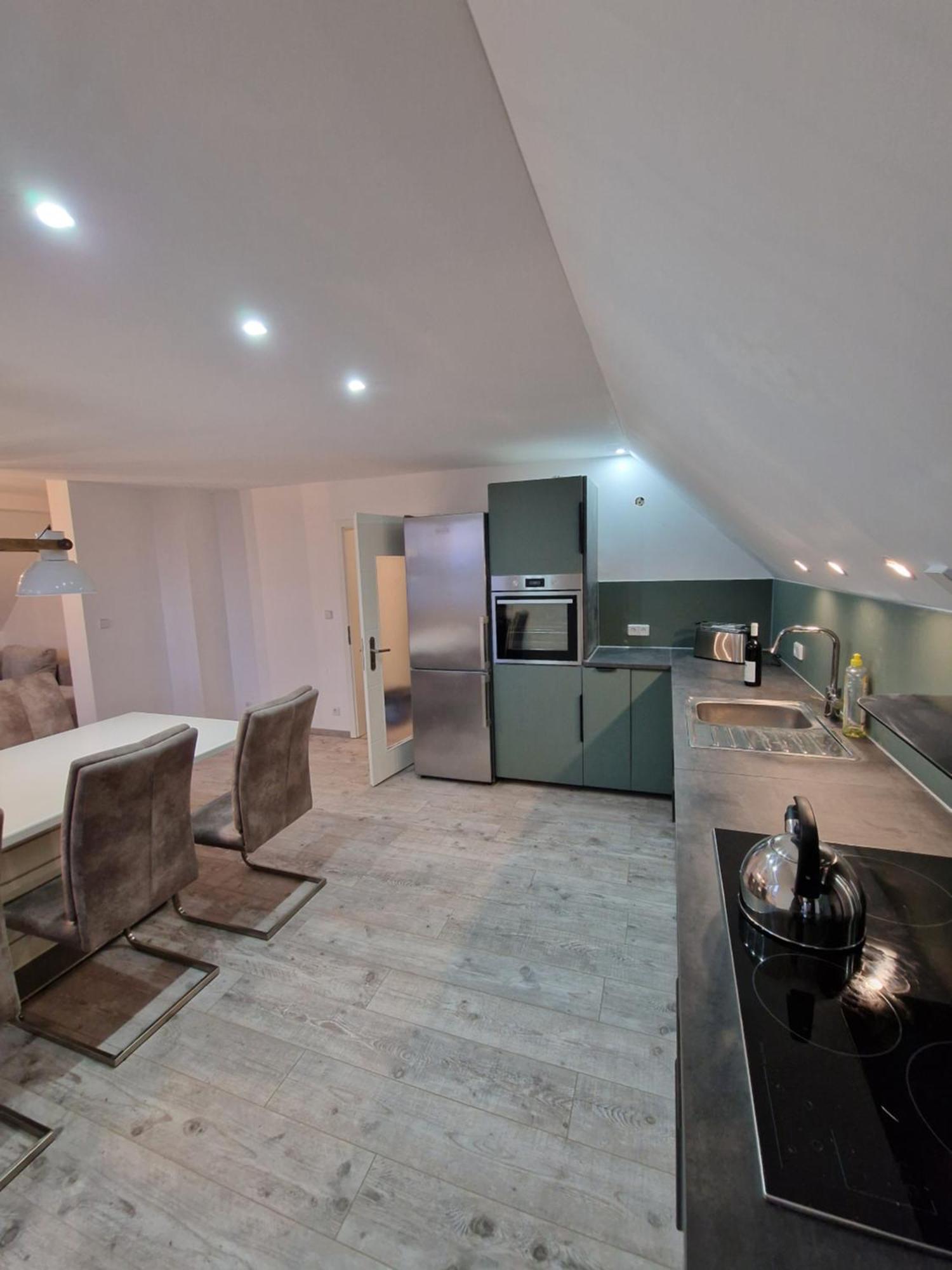 Apartment Mikes Braunlage