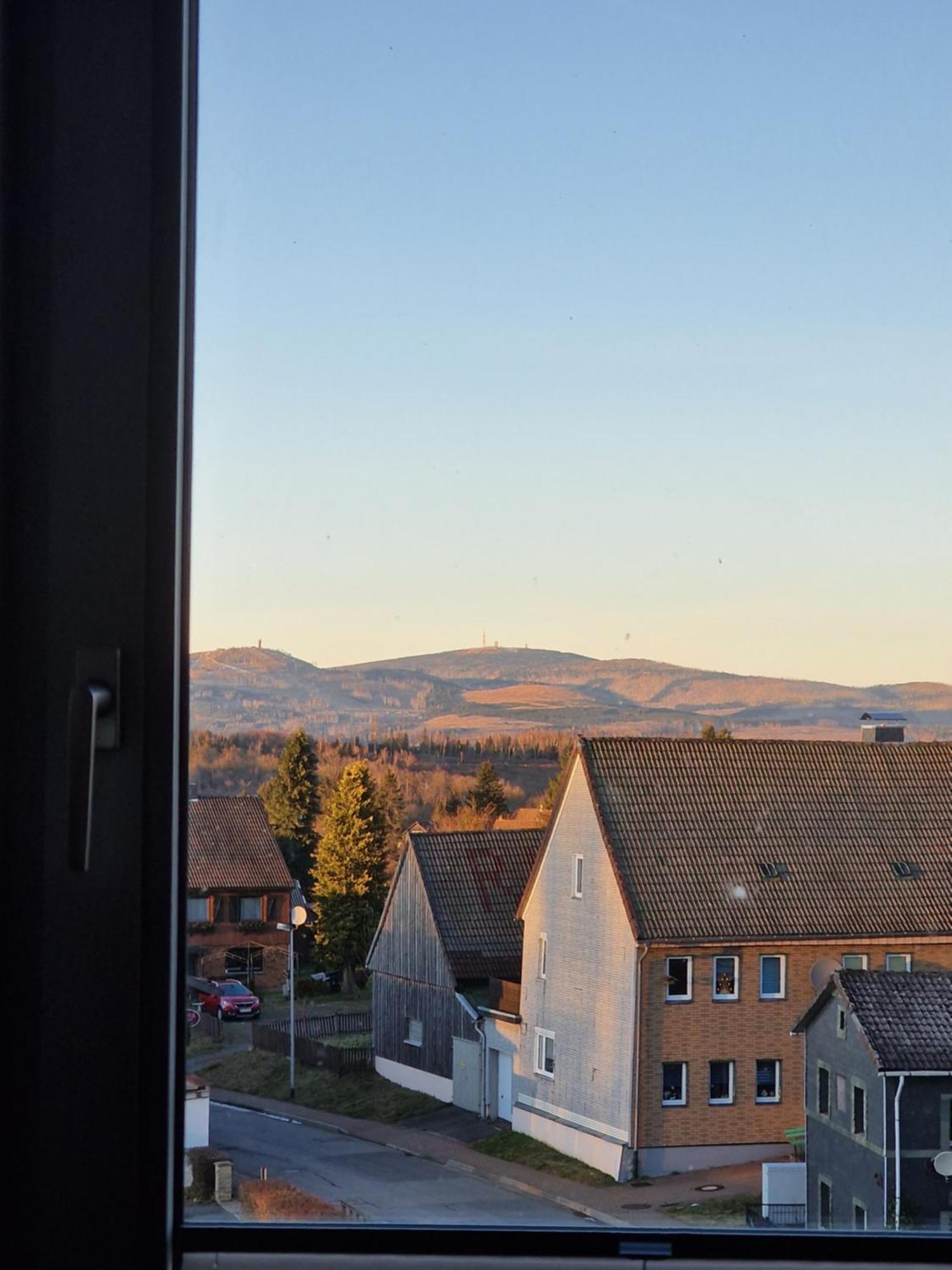 Apartment Mikes Braunlage